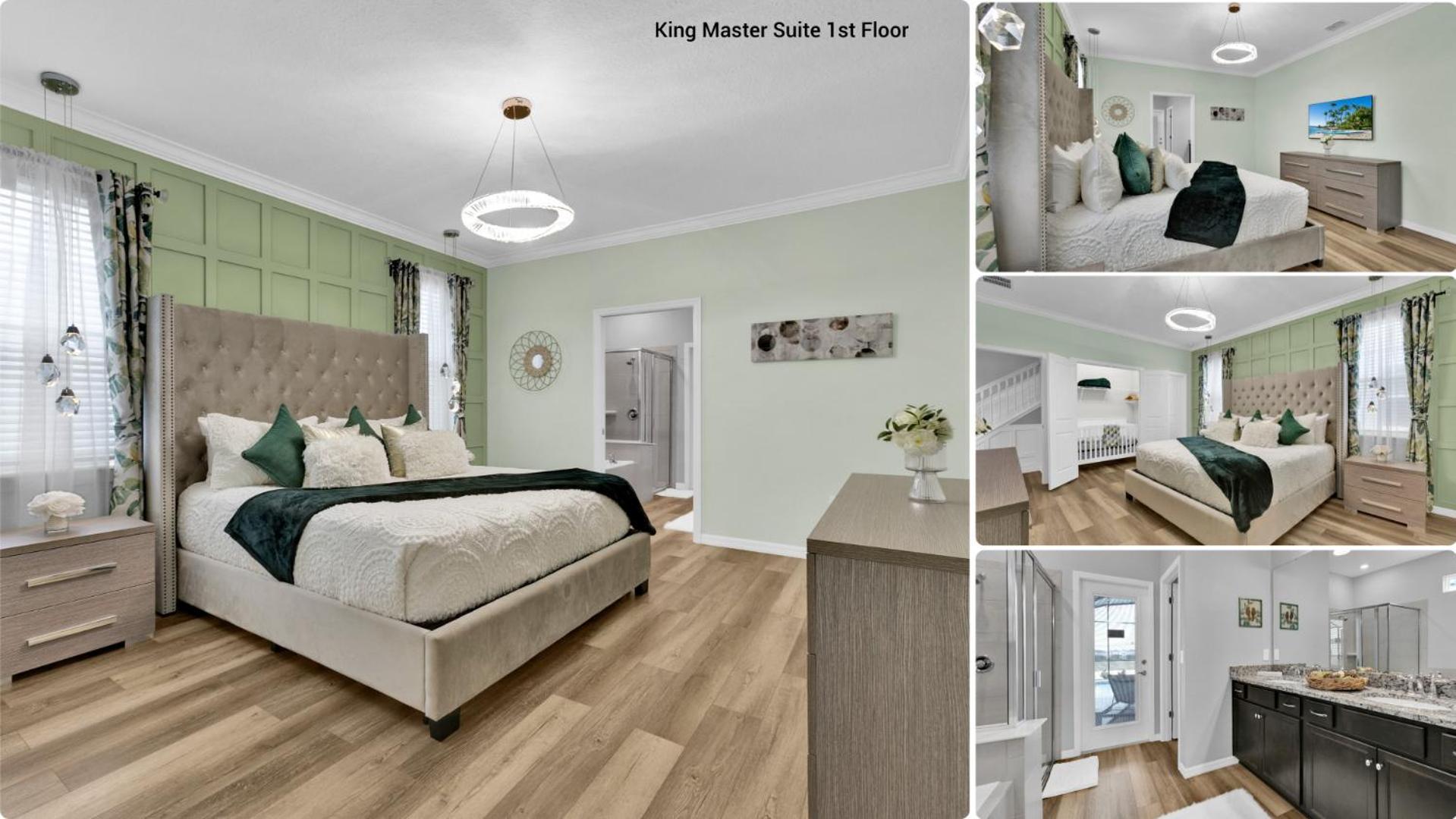 3731 Lana Villa Davenport Eksteriør billede